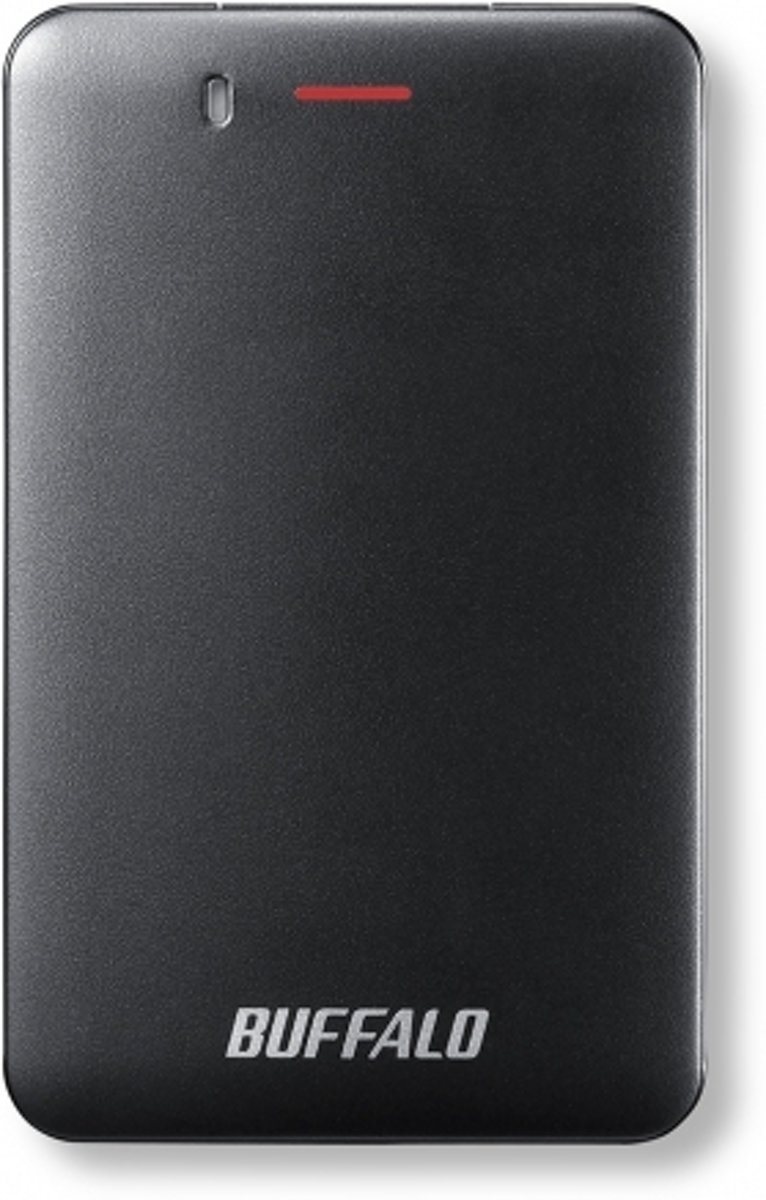 Buffalo MiniStation SSD 480GB