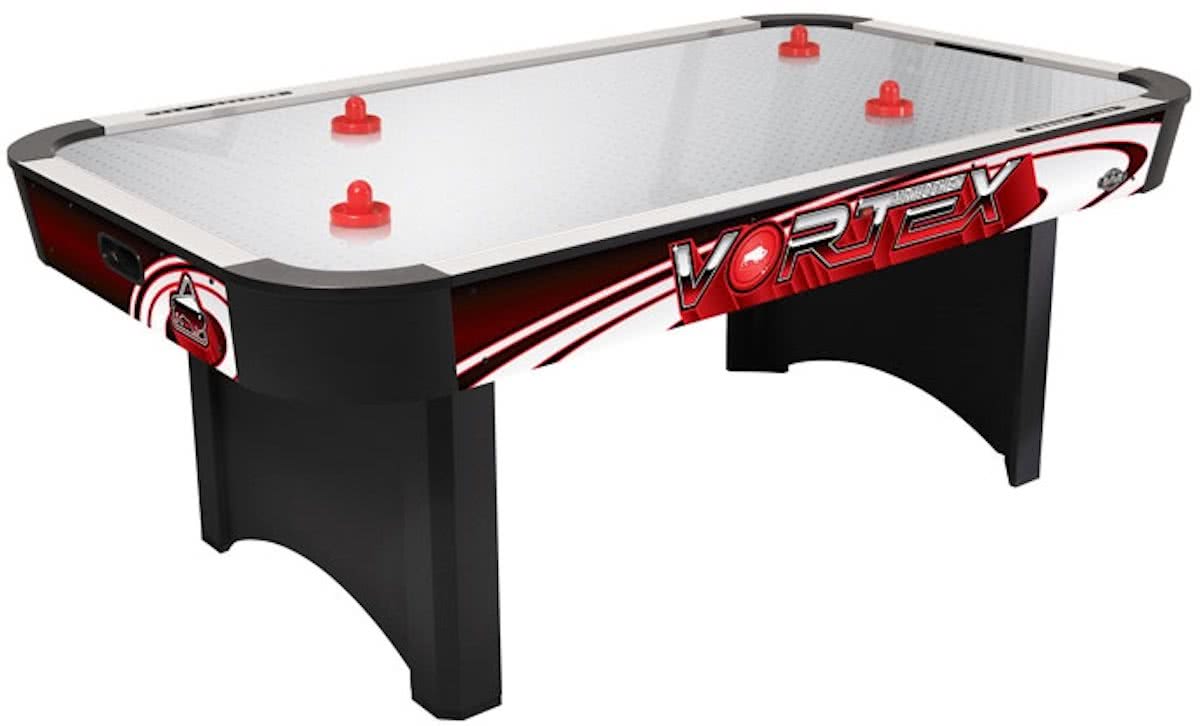 Airhockeytafel Buffalo Vortex 7ft RVS