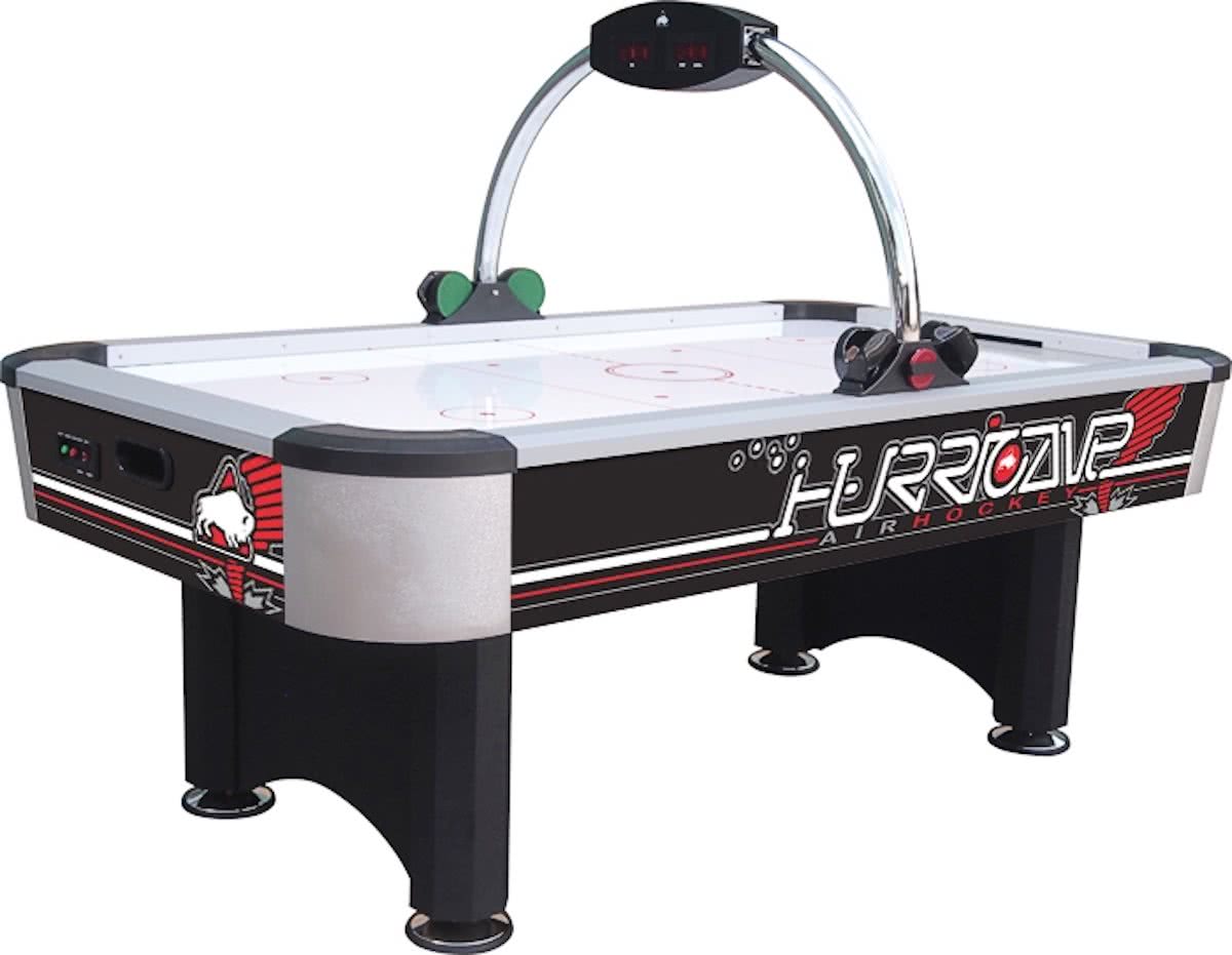   Hurricane Airhockey 7ft II