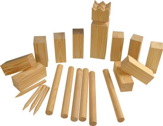 Kubb Economy