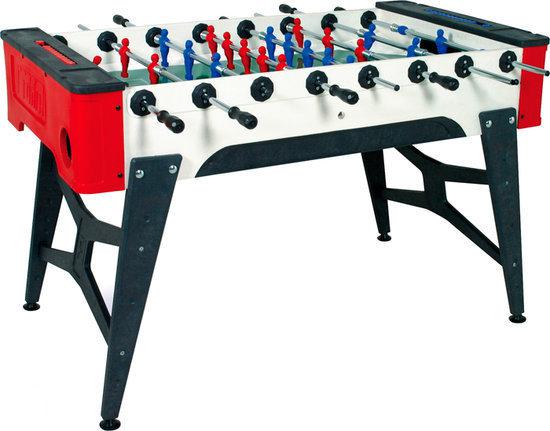 Storm Outdoor Soccer Table F1