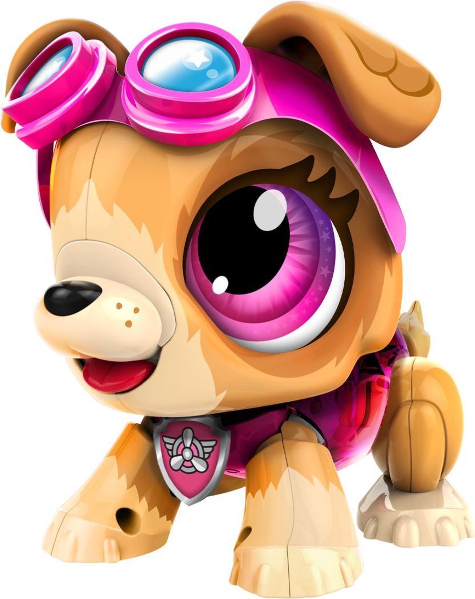   - PAW Patrol Skye
