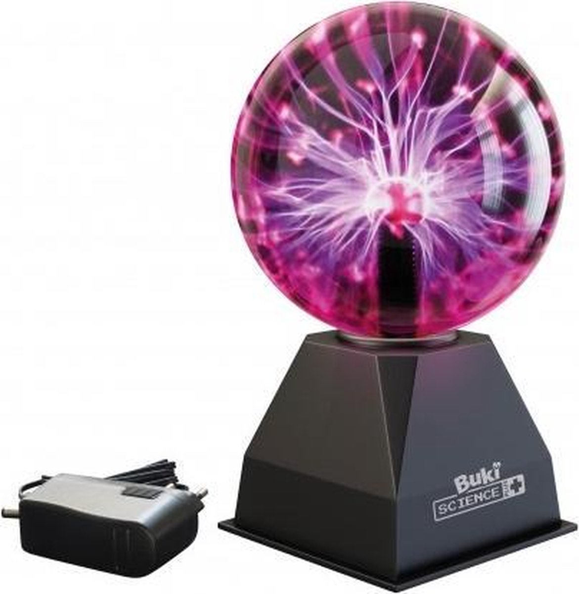 Buki Science Plasma Bal