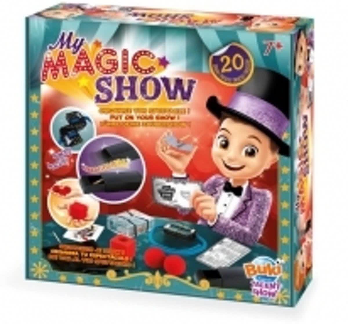 Magic Show