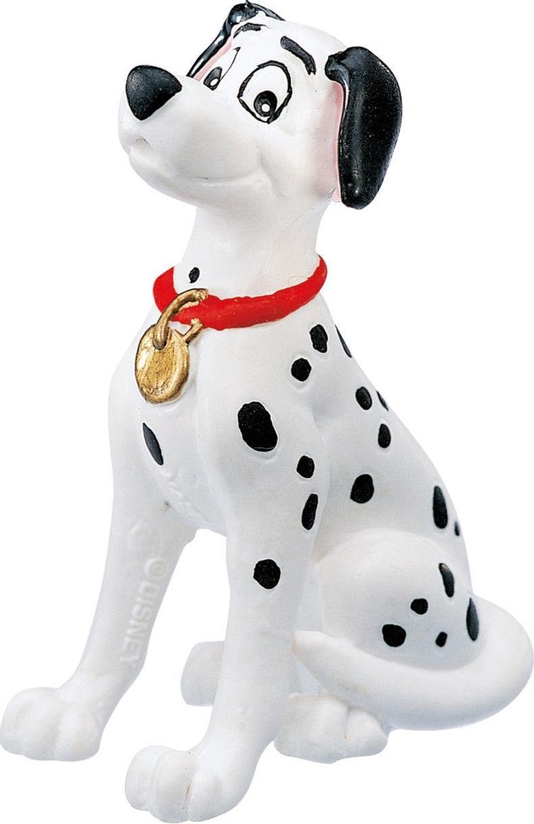 BULLYLAND Disney Pongo