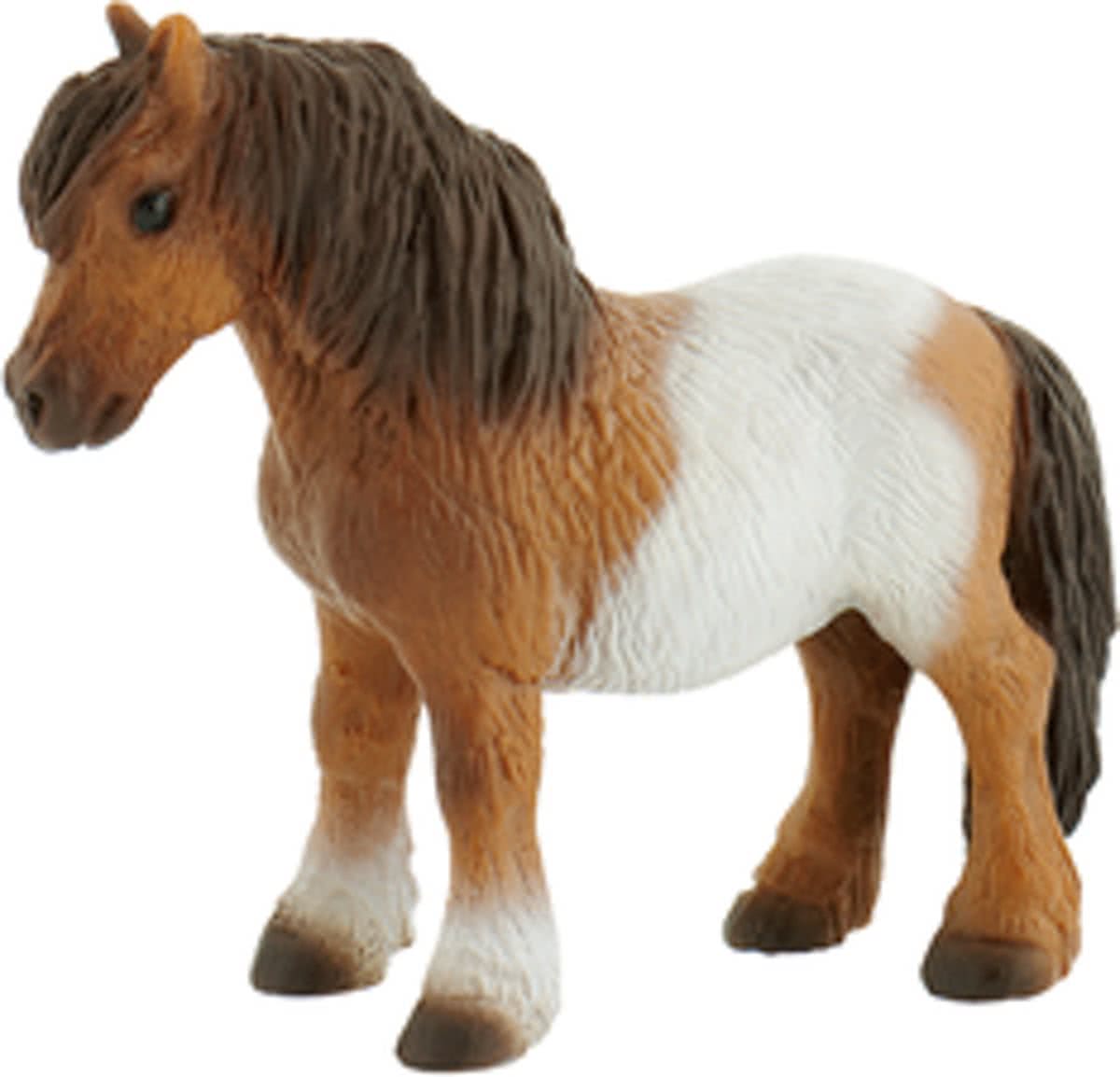 Bullyland Shetland Pony