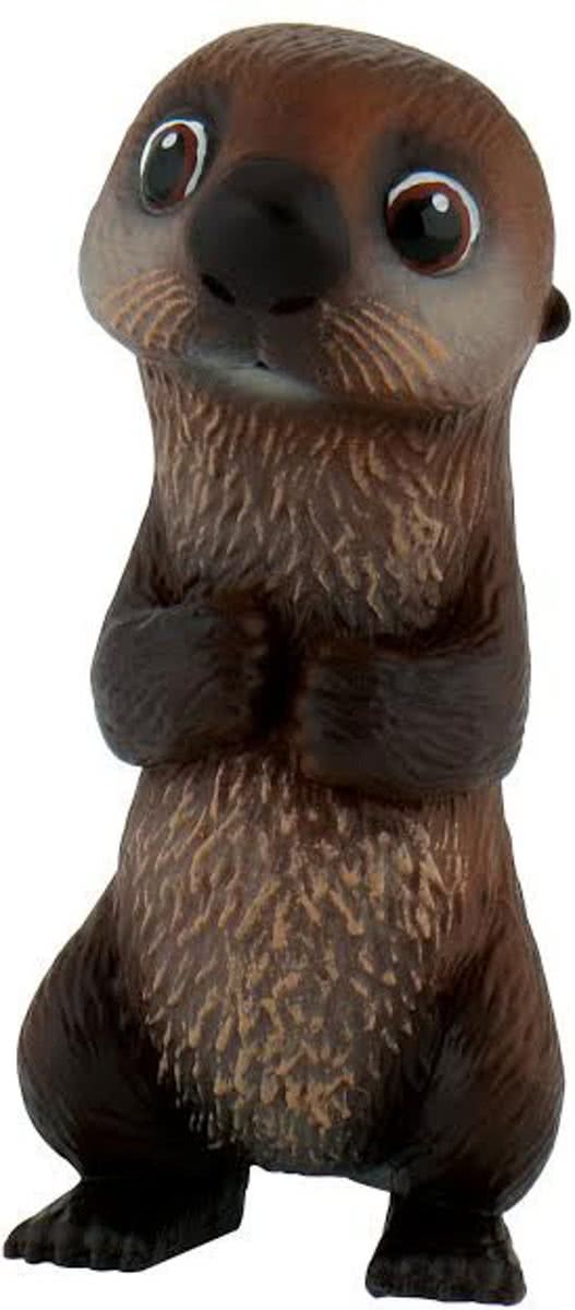 Bullyland Walt Disney Otter Finding Dory