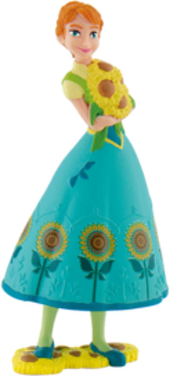 Disney Frozen Fever Anna