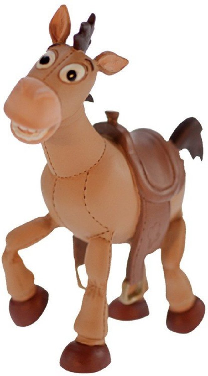 Disney Pixar Toy Story Bulls Eye