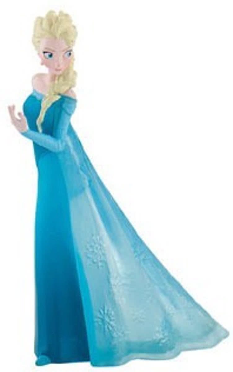 Elsa uit Frozen