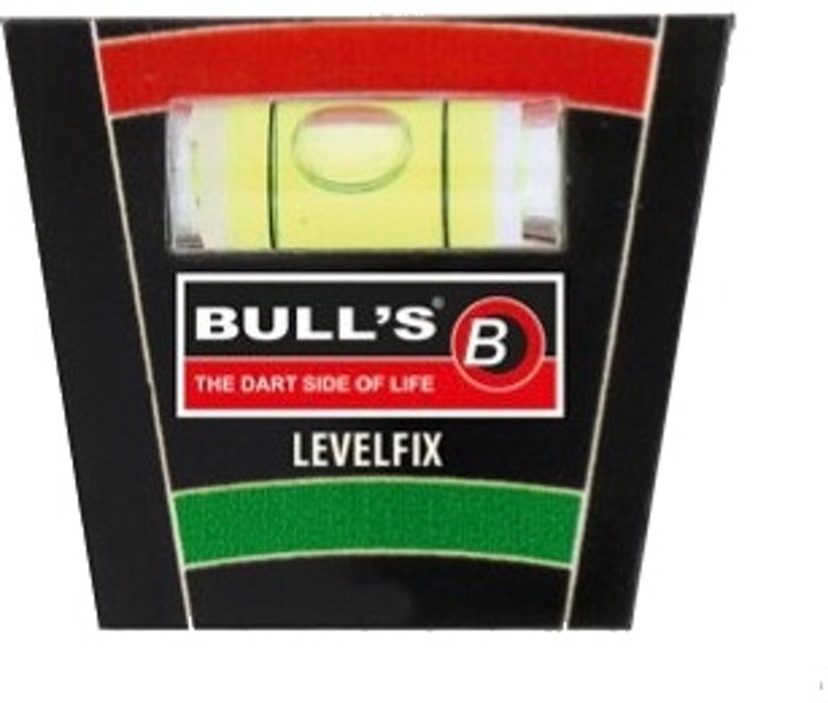 Bull´s Levelfix