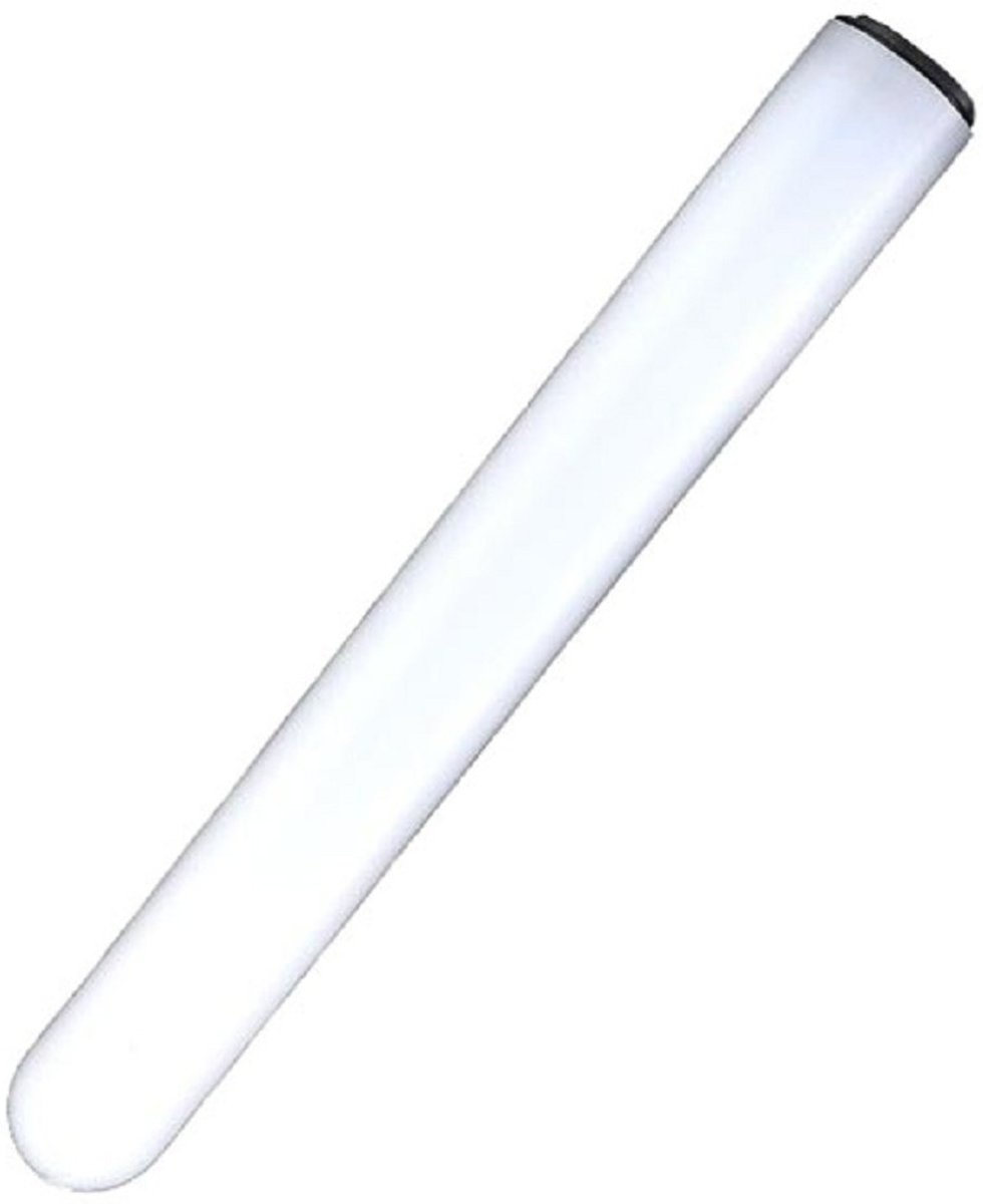 Bull´s Tips Tube Transparant 15 Cm