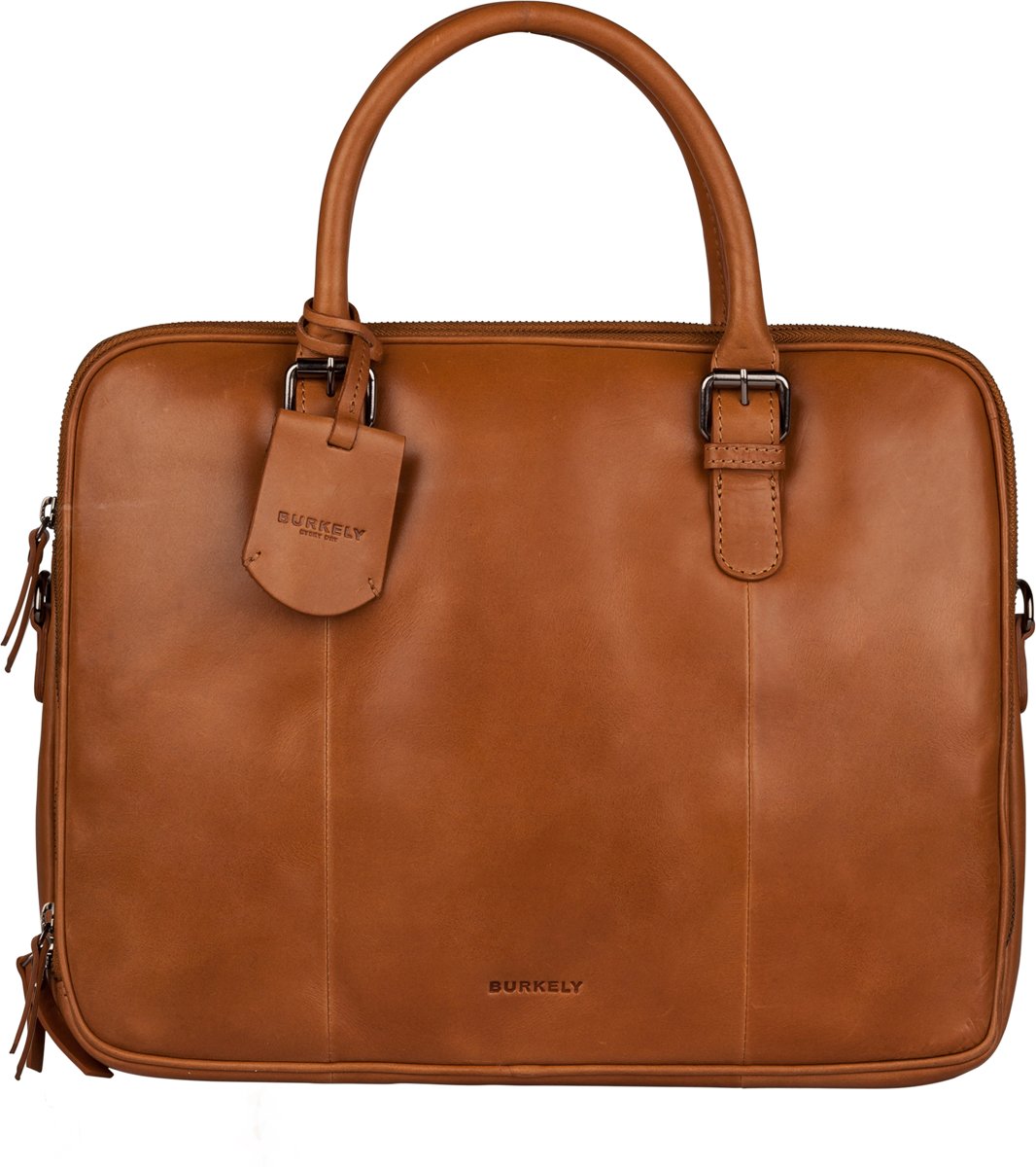 Leren laptoptas Burkely Lois Lane  - Workbag