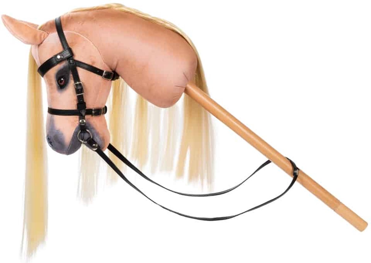 By Astrup Stokpaard Luxe Spirit Blond