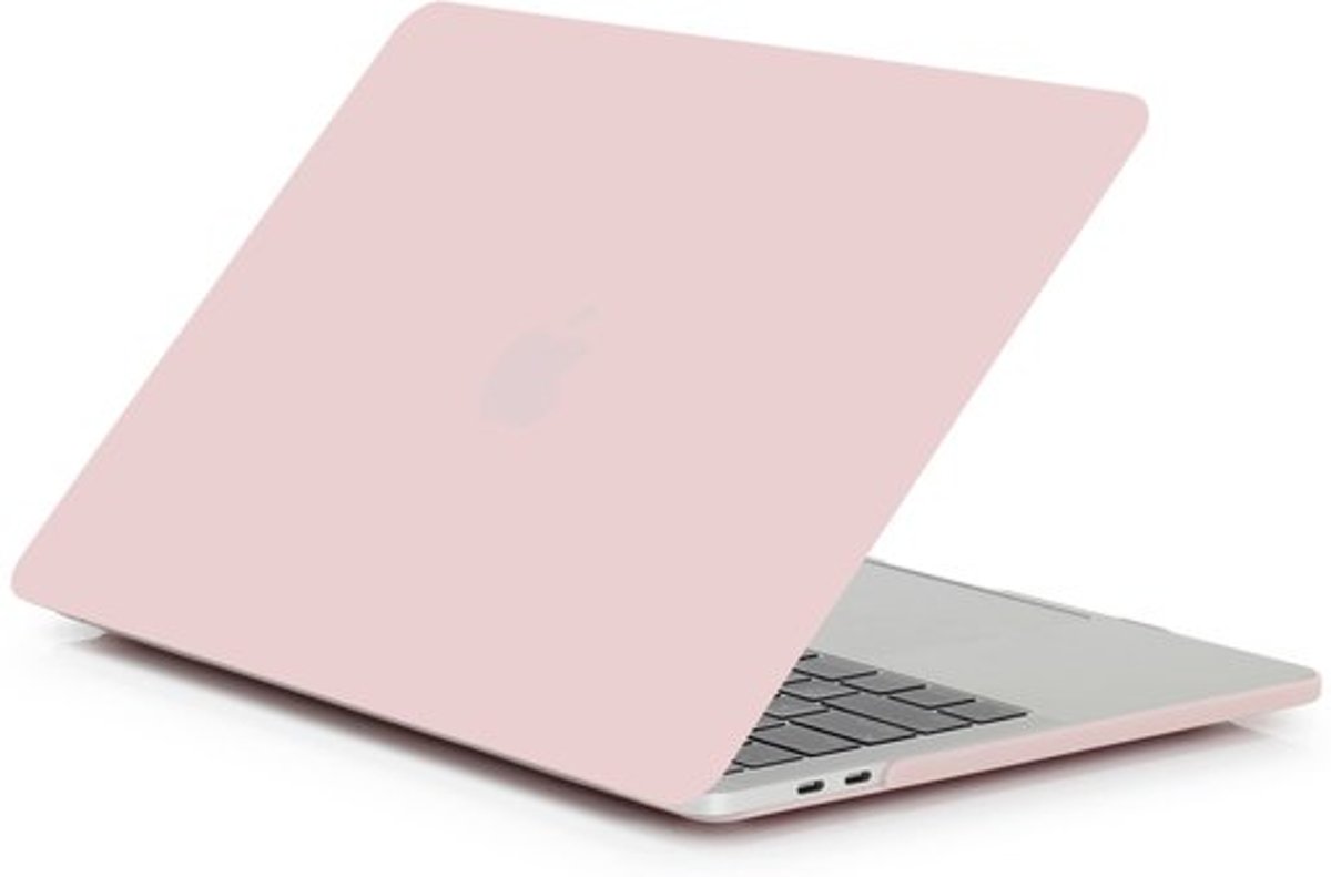 MacBook Pro 15 inch case - Pastelroze