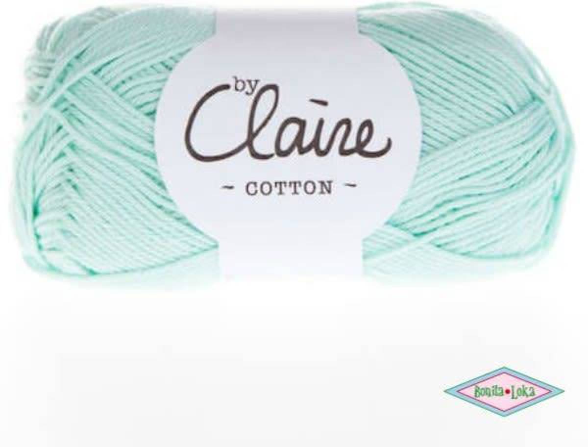   Cotton 026 Mint