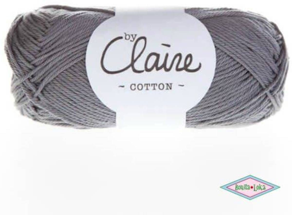   Cotton 054 Grey