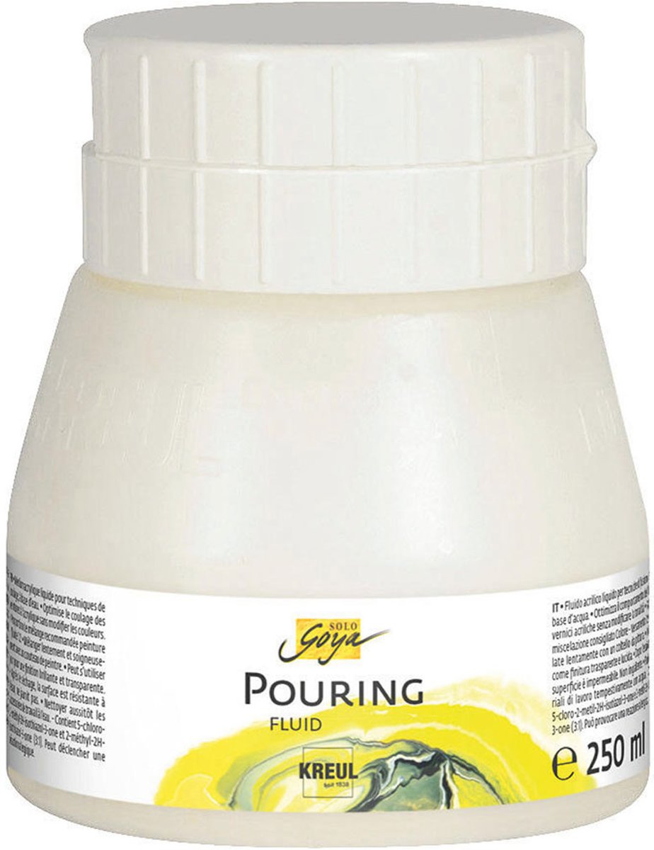 KREUL Pouring-Fluid - 250ml