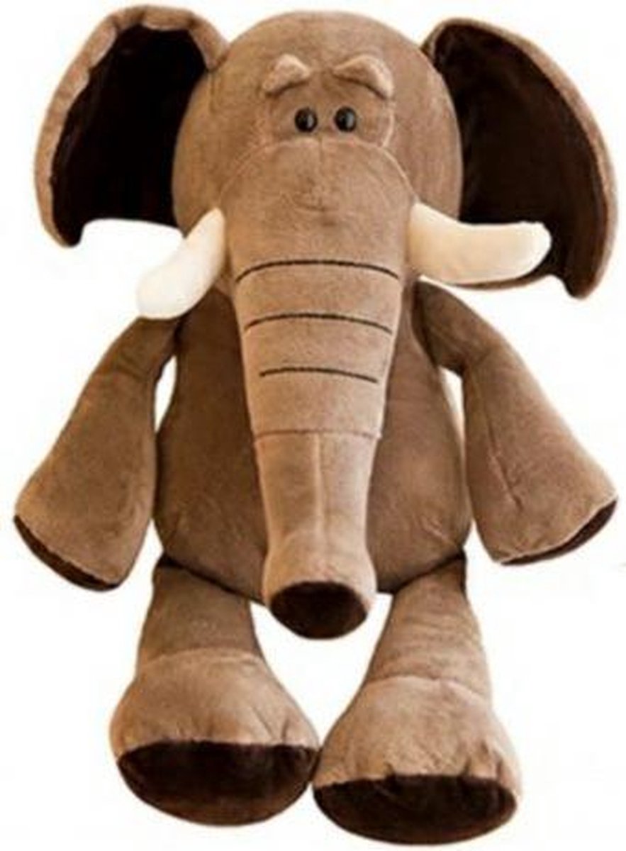 Knuffel Olifant