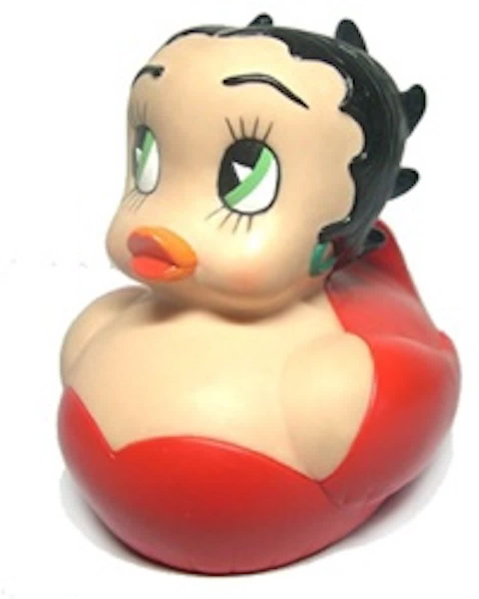 CelebriDucks Betty Boop   Badeendje