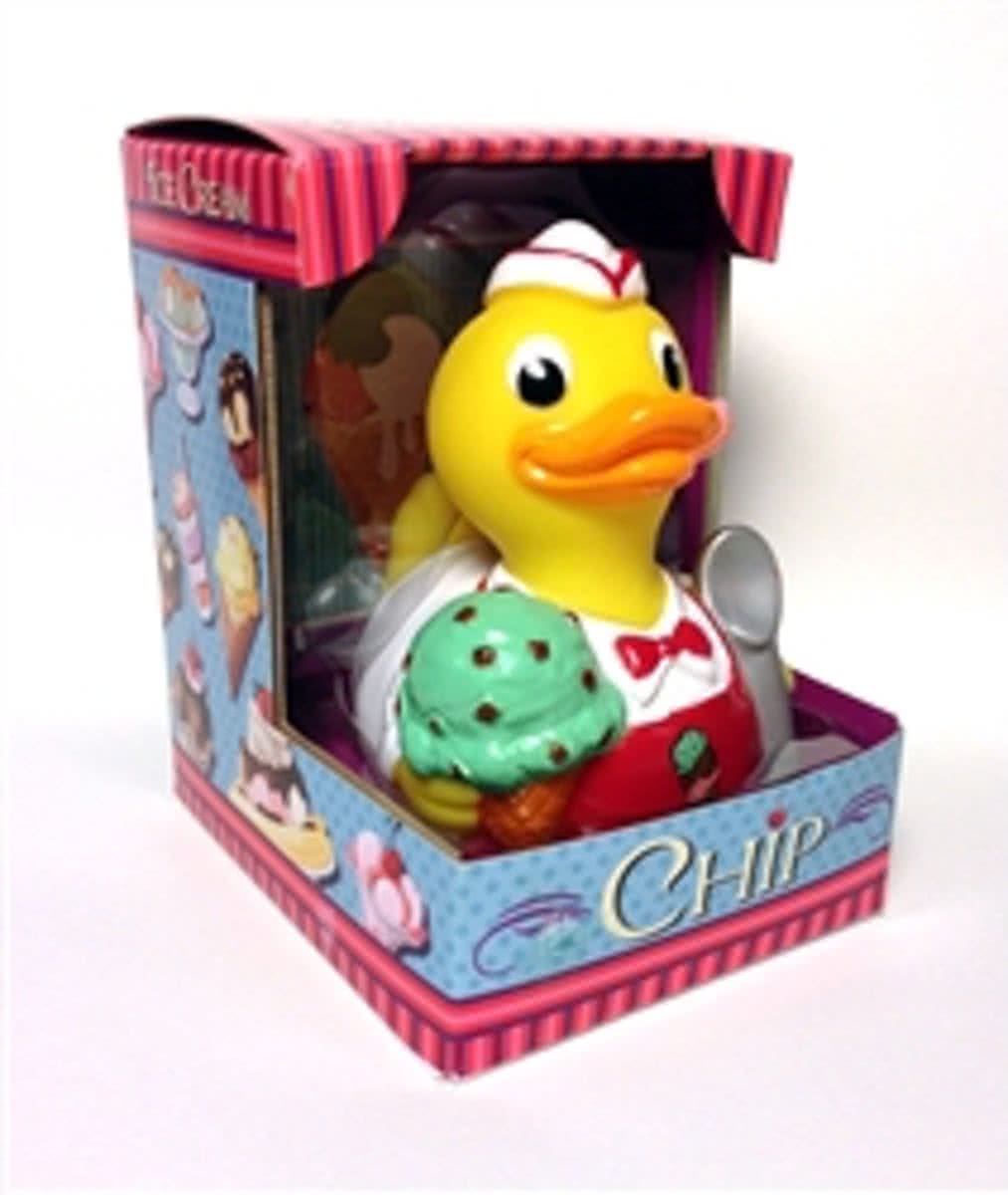 CelebriDucks Chip