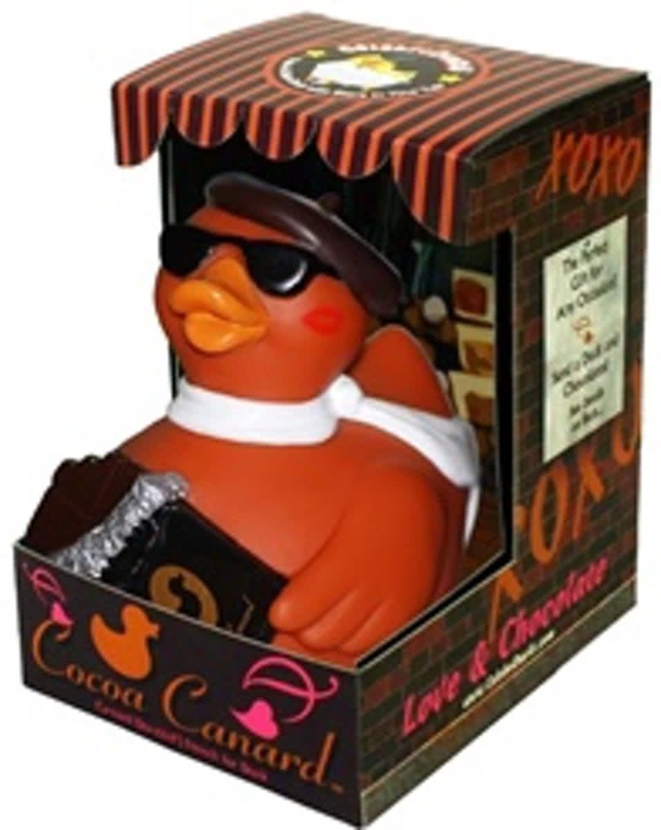 CelebriDucks Cocoa Canard