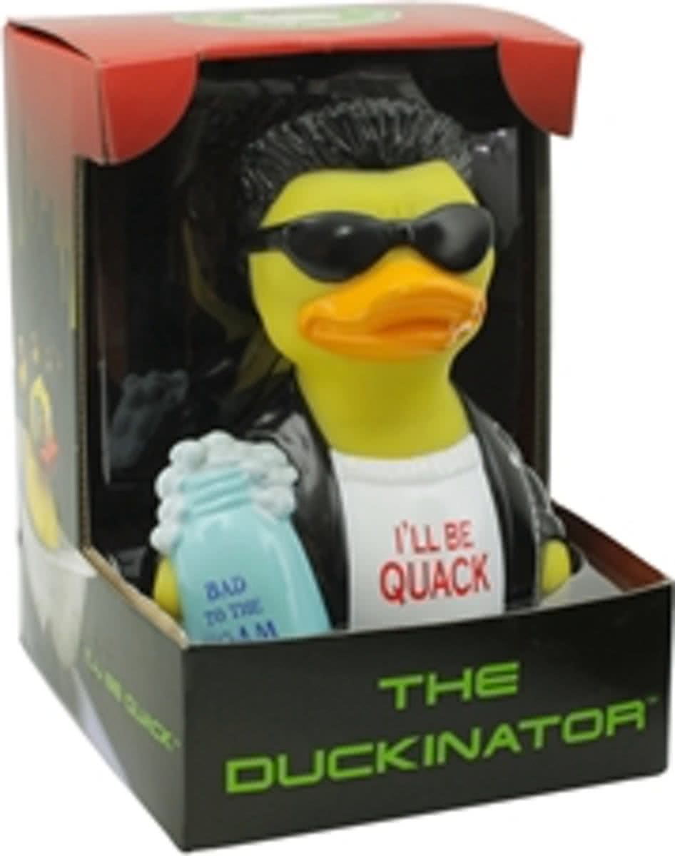 CelebriDucks Duckinator