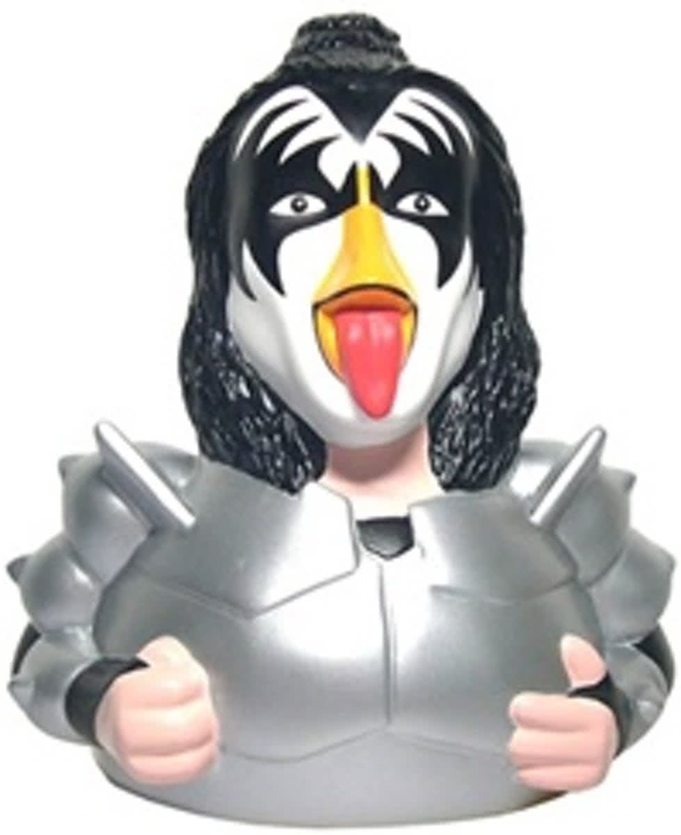 CelebriDucks Gene Simmons KISS