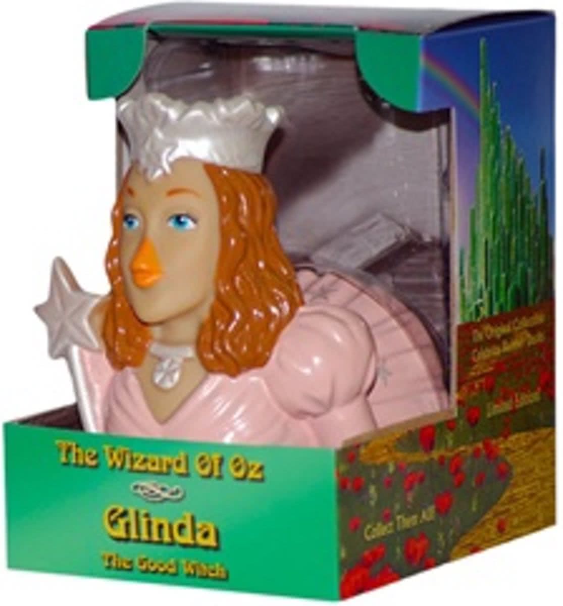 CelebriDucks Glinda the Good Witch