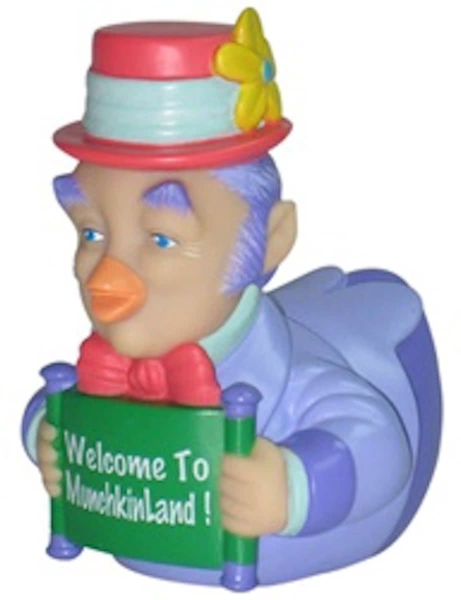 CelebriDucks Wizard of OZ Mayor of Munchkinland