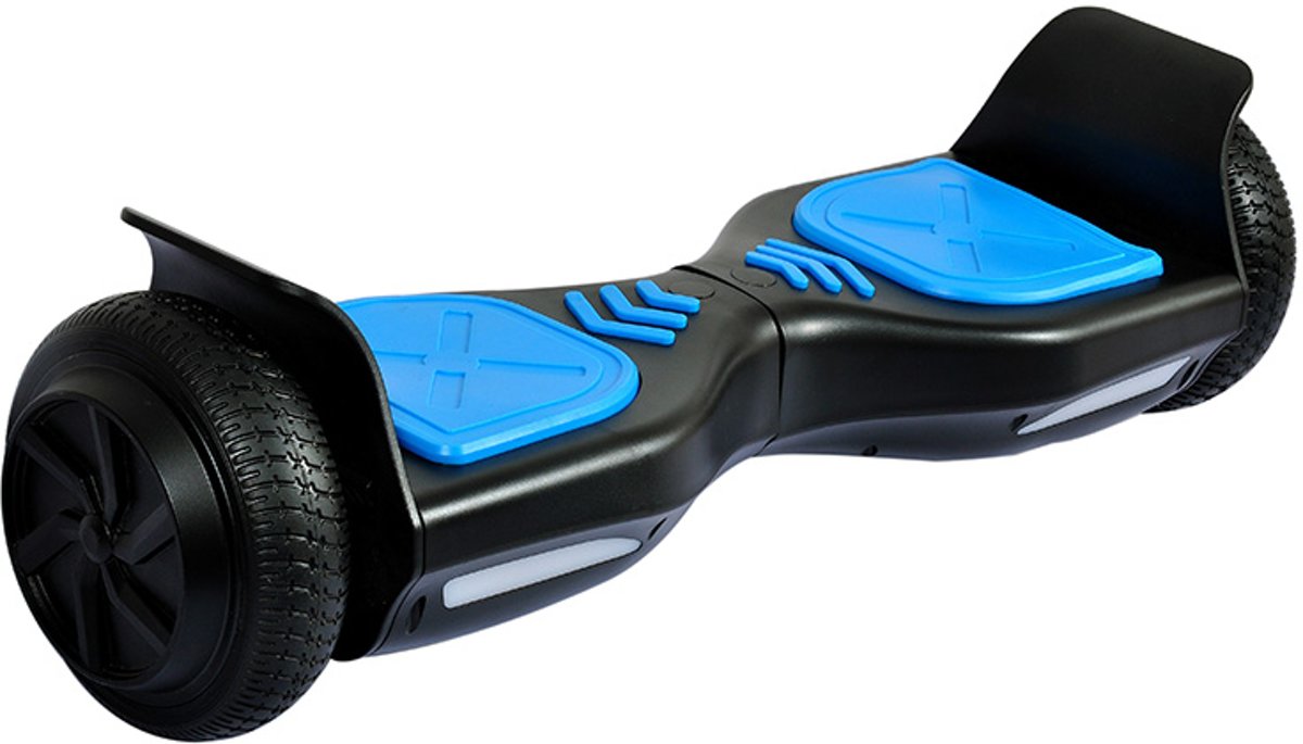 Hoverboard 6.5 inch – blauw C1