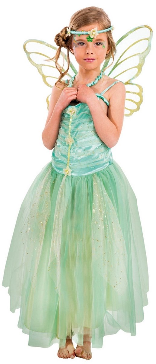 Bosfee Danae Redder Van Het Bos - Meisje