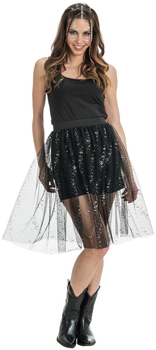 Zwarte Zomer Festival Rok Kort