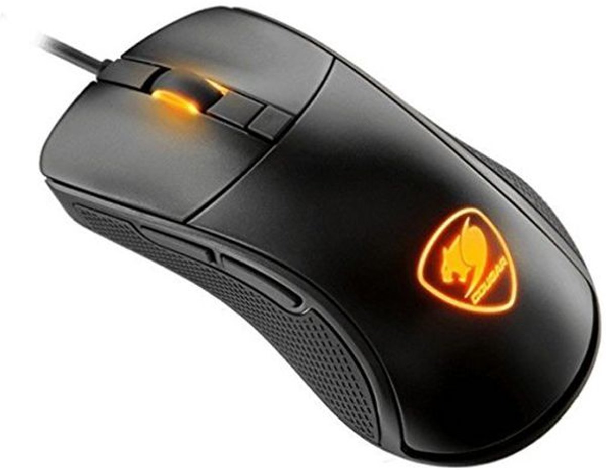 COUGAR Gaming Surpassion muis USB Optisch 7200 DPI