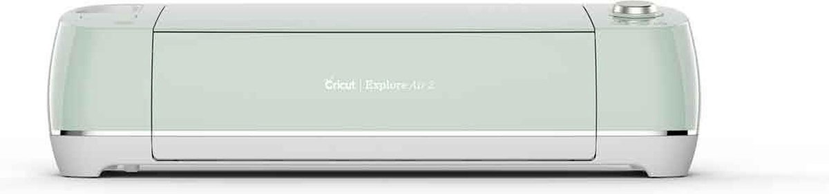 Cricut Explore Air™ 2 Mint