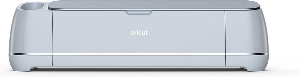 Cricut Maker 3 machine - Snijdt, tekent en vouwt ruim 300 materialen