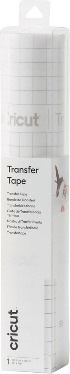 Cricut Transfer Tape 30,5x121 cm