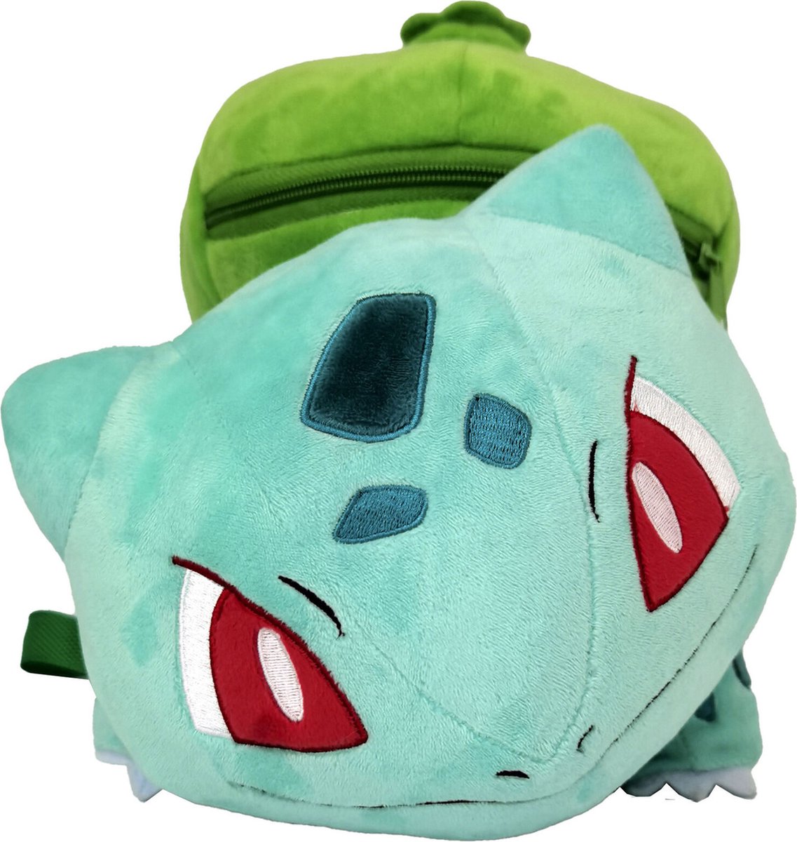 Pokémon: Bulbasaur Plush Backpack 36cm MERCHANDISE