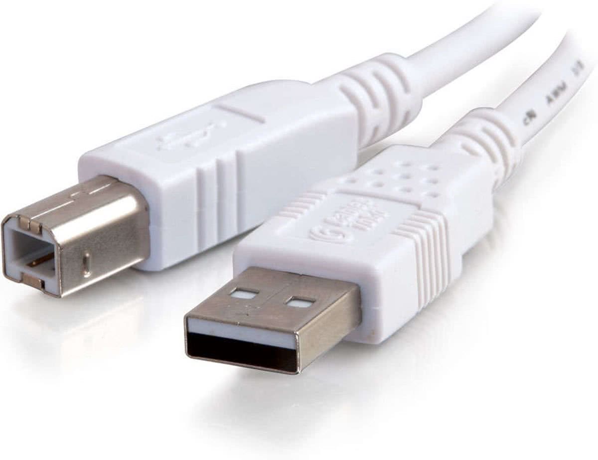 C2G 1m USB 2.0 A/B Cable