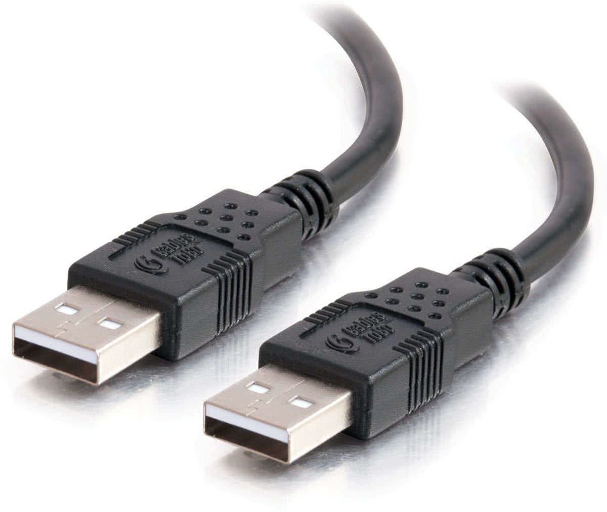 C2G 2m USB 2.0 A Cable M