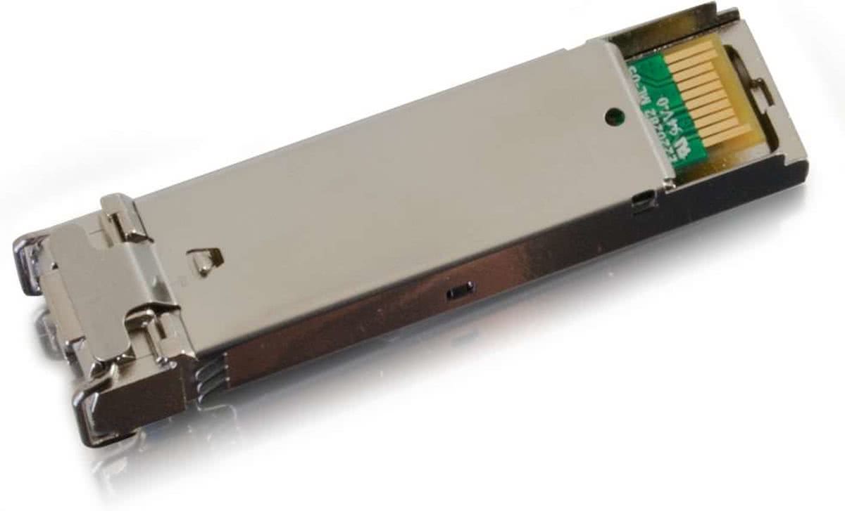 C2G 39565 1000Mbit/s SFP netwerk transceiver module