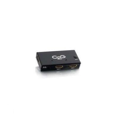 C2G 89050 HDMI video switch