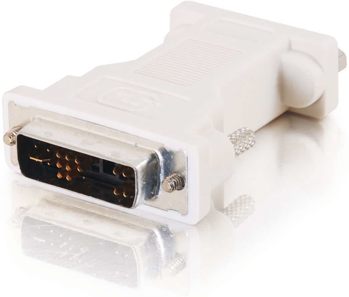 CablesToGo DVI-I / DH15 Adapter