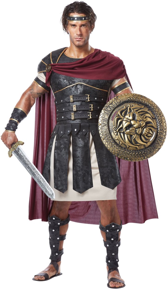 Romeinse Gladiator