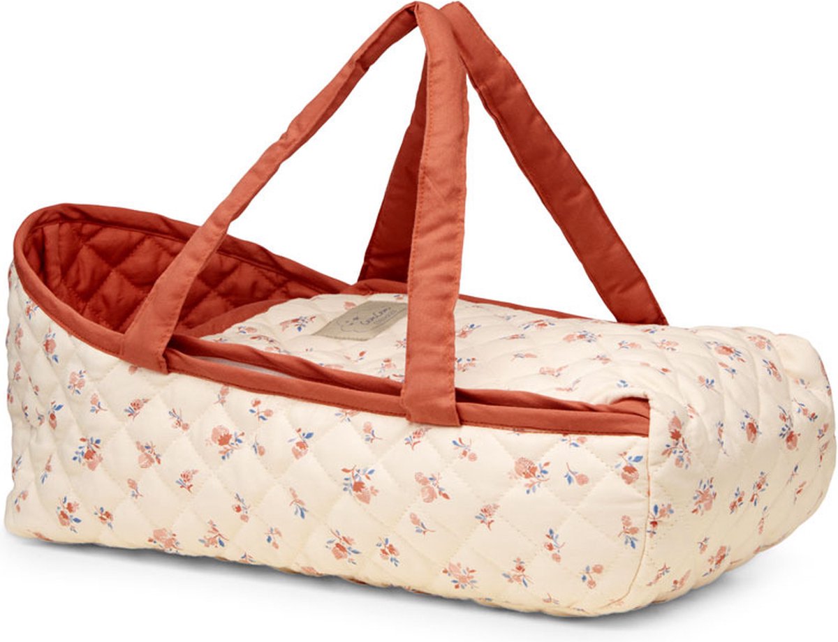 Cam Cam poppenreiswieg - berries