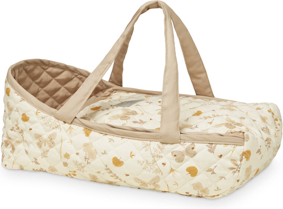 Cam Cam poppenreiswieg - butterflies