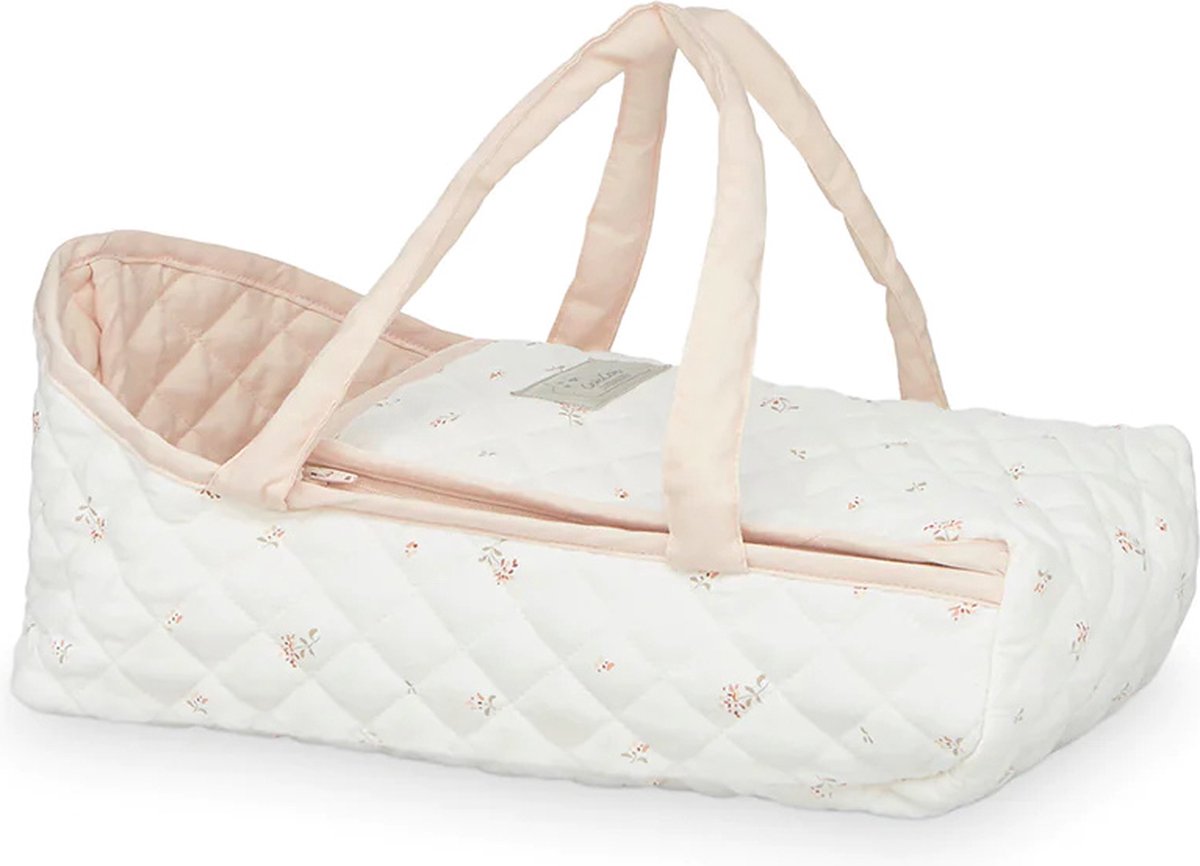 Cam Cam poppenreiswieg - poppies