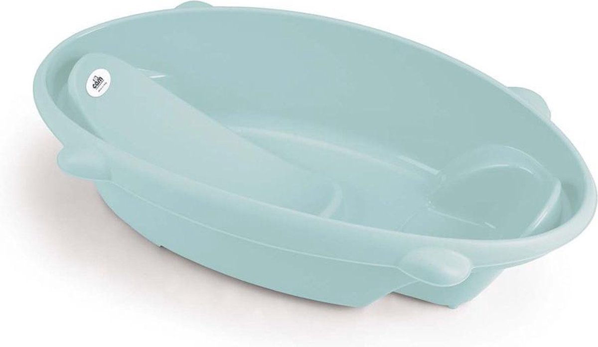 CAM Bollicina Baby Bath Tub - Babybadje - AZZURRO - Made in Italy