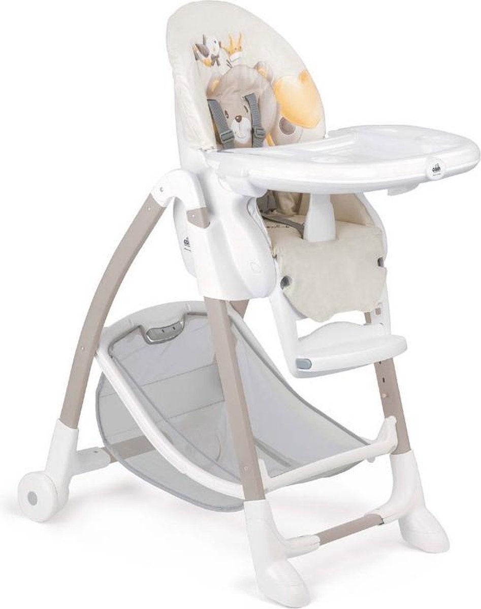 CAM Gusto High Chair - Kinderstoel - ORSO - Made in Italy