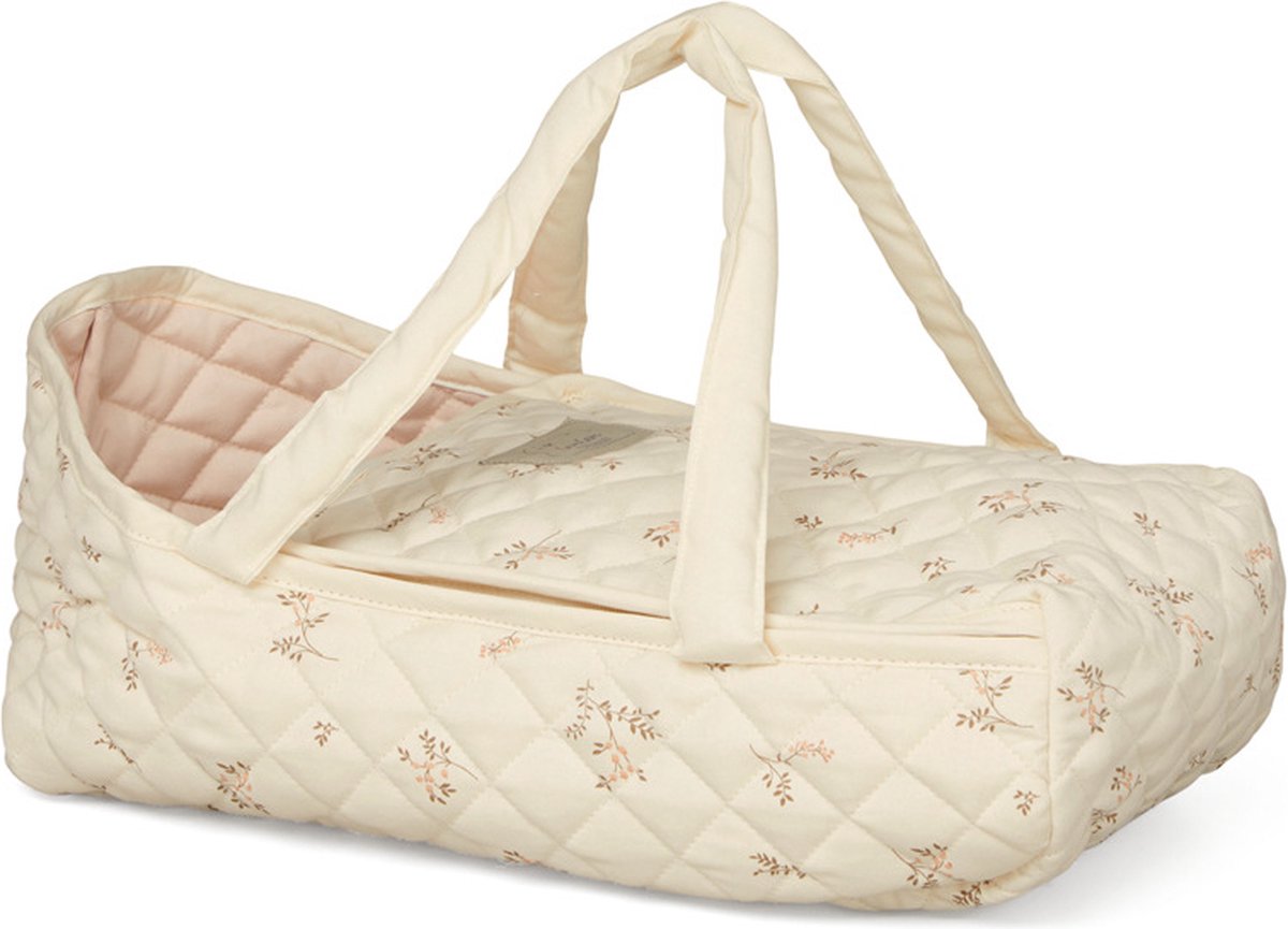 Cam Cam poppenreiswieg - ashley